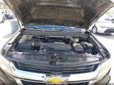 Chevrolet Colorado Wt 1GCHSAEAXF1256895 снимка