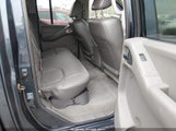 Nissan Frontier Sl 1N6AD0EV3EN742767 снимка