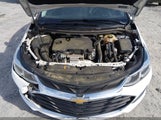 Chevrolet Cruze Ls 3G1BC6SMXKS601021 снимка