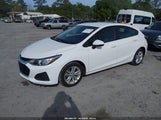 Chevrolet Cruze Ls 3G1BC6SMXKS601021 снимка