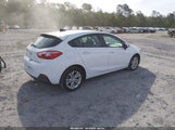 Chevrolet Cruze Ls 3G1BC6SMXKS601021 снимка