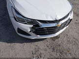 Chevrolet Cruze Ls 3G1BC6SMXKS601021 снимка