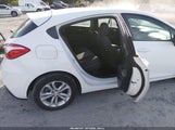 Chevrolet Cruze Ls 3G1BC6SMXKS601021 снимка