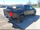 Chevrolet Colorado 4Wd Short Box Lt 1GCGTCENXN1309374 снимка
