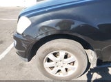 Mercedes-Benz Ml 350 4Matic 4JGBB86E57A200408 снимка