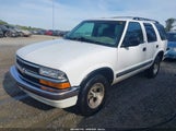 Chevrolet Blazer Ls 1GNCS13W6W2272912 снимка