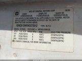 Chevrolet Blazer Ls 1GNCS13W6W2272912 снимка