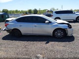 Nissan Sentra S 3N1AB7AP9HY297678 снимка