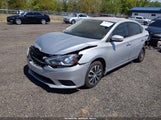Nissan Sentra S 3N1AB7AP9HY297678 снимка