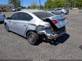 Nissan Sentra S 3N1AB7AP9HY297678 снимка