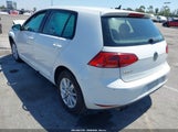 Volkswagen Golf Tsi S 4-Door 3VW117AU7GM034775 photo
