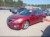 Nissan Altima 2.5 Sv 1N4AL3AP4DC110794 снимка