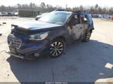 Subaru Outback 2.5I Limited 4S4BSANC2H3296804 снимка