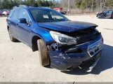Subaru Outback 2.5I Limited 4S4BSANC2H3296804 снимка