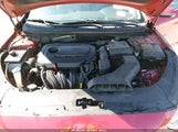 Hyundai Sonata Sel 5NPE34AF5JH626770 снимка