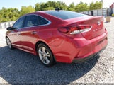 Hyundai Sonata Sel 5NPE34AF5JH626770 снимка