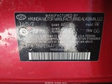 Hyundai Sonata Sel 5NPE34AF5JH626770 снимка