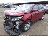 Chevrolet Equinox Lt 2GNAXKEV8K6151282 снимка