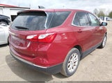 Chevrolet Equinox Lt 2GNAXKEV8K6151282 снимка