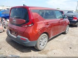 Kia Soul Lx KNDJ23AU3L7110277 fotografie