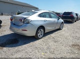 Chevrolet Cruze Lt 1G1BE5SM5K7145027 снимка