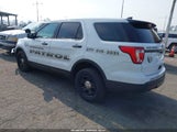 Ford Utility Police Interceptor 1FM5K8AR5HGA89106 снимка
