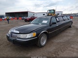 Lincoln Town Car Signature 1L1FM81WOYY821254 снимка