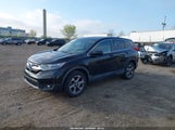 Honda Cr-V Ex 2HKRW2H55JH612281 снимка