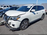 Nissan Pathfinder Sl 5N1DR2MN6HC629759 снимка
