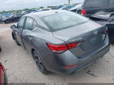 Nissan Sentra Sv 3N1AB8CV6SY362771 fotografie