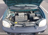 Hyundai Santa Fe 2.7L V6 Gls/2.7L V6 Lx KM8SC83D41U007794 снимка