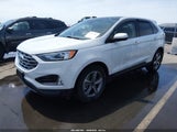 Ford Edge Sel 2FMPK4J95MBA24453 снимка