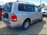 Mitsubishi Montero Xls JA4MW51S94J010100 снимка