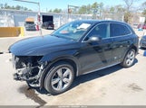 Audi Q5 45 Premium WA1BNAFY2K2122101 снимка