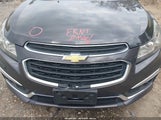 Chevrolet Cruze Ltz 1G1PG5SB2F7232551 снимка