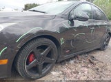 Chevrolet Cruze Ltz 1G1PG5SB2F7232551 снимка