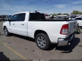 Ram  Big Horn 4X4 6'4 Box 1C6SRFMT8MN549550 снимка