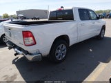 Ram  Big Horn 4X4 6'4 Box 1C6SRFMT8MN549550 снимка