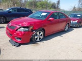 Toyota Camry Se 4T1BF3EK2BU684026 снимка