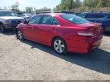 Toyota Camry Se 4T1BF3EK2BU684026 снимка