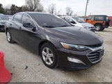 Chevrolet Malibu Fwd Ls 1G1ZB5ST4MF038364 fotografie