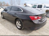 Chevrolet Malibu Fwd Ls 1G1ZB5ST4MF038364 снимка
