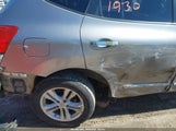 Nissan Rogue Sv JN8AS5MV6DW120443 снимка