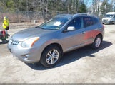Nissan Rogue Sv JN8AS5MV6DW120443 снимка