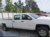 Chevrolet Silverado 2500Hd Wt 1GC1KUEGXJF265485 fotografie