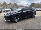 Lexus Nx 200T F Sport JTJBARBZXF2017047 снимка