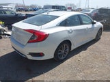 Honda Civic Ex-L 19XFC1F75LE220449 снимка