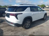 Chevrolet Traverse Fwd Lt 1GNERGKSXTJ238141 photo