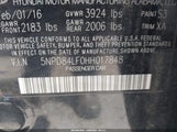 Hyundai Elantra Se 5NPD84LF0HH017848 снимка