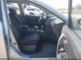 Nissan Rogue S JN8AS5MV7DW147683 снимка